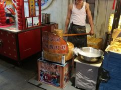 -朝鲜族打糕(时尚天河店)