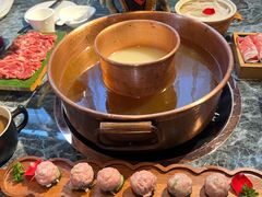 -慢丽江·云南野生菌土鸡锅(西山店)