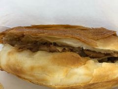 荀记肉夹馍-荀记肉夹馍(三八家乐福店)