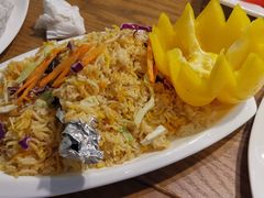 -Masala Curry and BBQ·玛莎拉巴基斯坦美食(金水万达店)