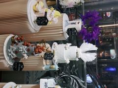 -杜哈夫DOUX RÊVE·生日蛋糕(日月光店)