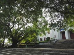 -中山纪念堂