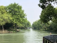 -西溪国家湿地公园