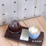 海边走起！土豆咖啡来了海霞新村