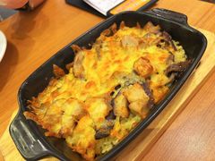 -萨莉亚意式餐厅(新洲家乐福店)