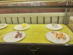 -老边饺子馆(中街店)