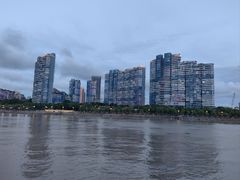 -武汉关码头(轮渡站)