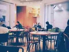 大堂-翠華餐廳(浦东机场T1店)