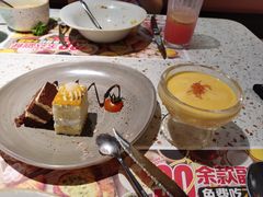 -战斧牛排餐厅(万象城店)