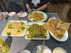 -华竹饭店(中央大街店)