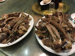 -清真益鑫羊肉手抓馆(南大街店)