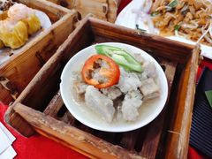 -鼎珑点心仔(燕塘店)