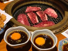 -肉魁屋·烧肉·烧鸟·酒场(高新店)