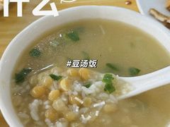 -辛记豆汤家常菜(芳草街店)