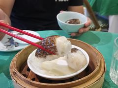 -誉八仙粤菜(万象天地店)