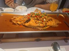 -徽州小镇(高新店)