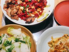 -吃饭皇帝大·土家民族菜(温州万象城店)