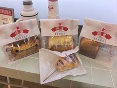 -红星前进面包牛奶公司(五道口购物中心店)