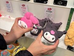 -LUSH(威尼斯人购物中心店)