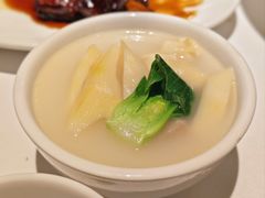 -玫瑰厅上海菜(兴国路店)