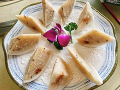 椰子饭（例份）-墨脱石锅椰子鸡•香草鸭•东山羊(大东海店)