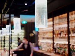 -Mercato莫卡多露台餐厅与酒吧(K11店)