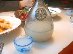 -枚青·临安酒肆(腾飞大厦店)