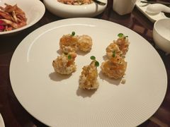 -万豪中餐厅·粤菜·北京粤财JW万豪酒店