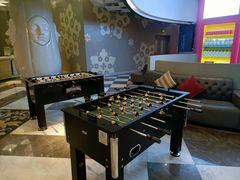 -米乐星世界KTV(汇智国际商业中心店)