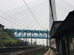-小南海站