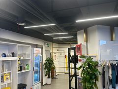 -超鹿运动(达信大厦店)