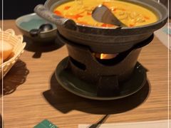 -安南越南餐厅(青岛万象城店)