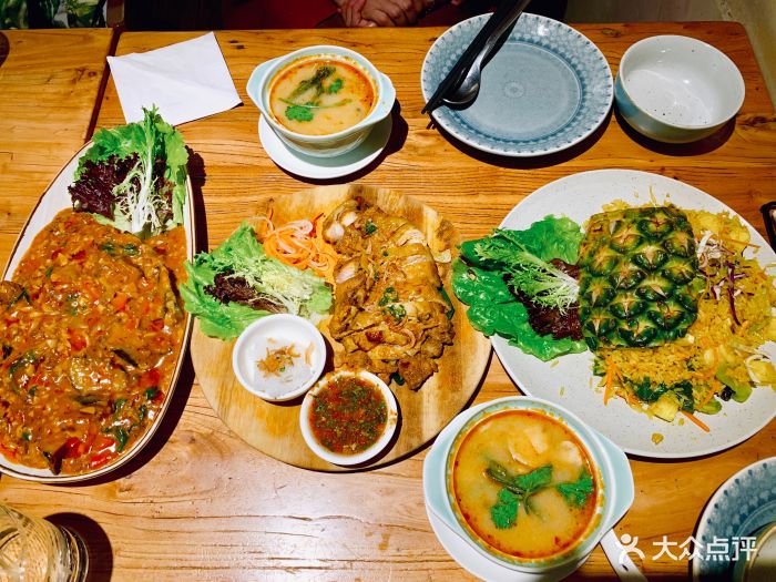 岘港·越南料理(银泰城店)图片 