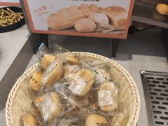 -豪享来中西餐厅(金水东路店)
