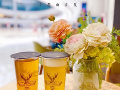 -THE ALLEY 鹿角巷(合生汇店)