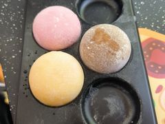 -达美乐比萨(武定店)