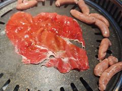 -杨记齐齐哈尔烤肉(总店)