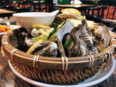 汽锅生蚝-赤甲皇(仙霞路店)
