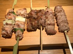 -鳥焱商店(王府大街店)