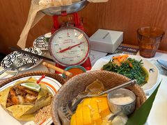 -太食獸泰式茶餐厅(IFS国金中心店)