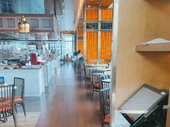 -君悦酒店·乐厨·高空自助餐(青年大街店)