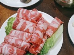 -御品海宴海鲜自助餐厅(龙岗万科广场店)