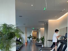 -YCHL FIT 健身(星寰店)