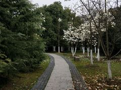 -江南大学(蠡湖校区)