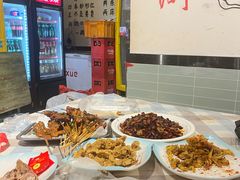 -绝味江湖发动鸡(新牌坊店)