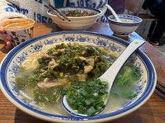 -辣肉面大王(天平路店)