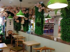 -溢仙茶(中防万宝城店)