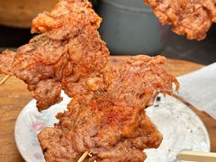 -丁脊壹绝·里脊肉