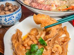 -霆记海鲜·只为这碗面(滨江店)