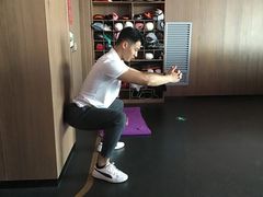 -我爱运动健身·游泳·瑜伽·普拉提馆(大卫城店)
